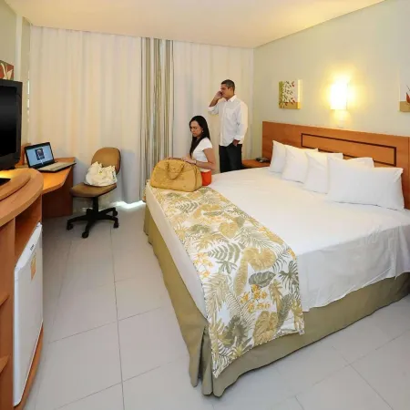Comfort Hotel Manaus Hotels in Manaus