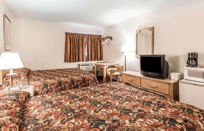 Rodeway Inn