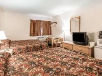 Rodeway Inn Hoteles en Rifle