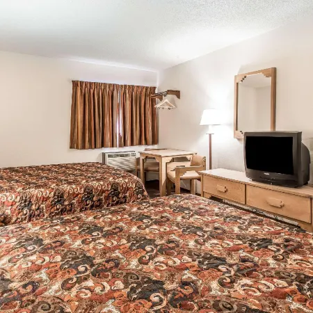 Rodeway Inn