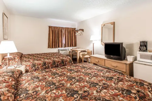 Rodeway Inn Hotels in Rifle