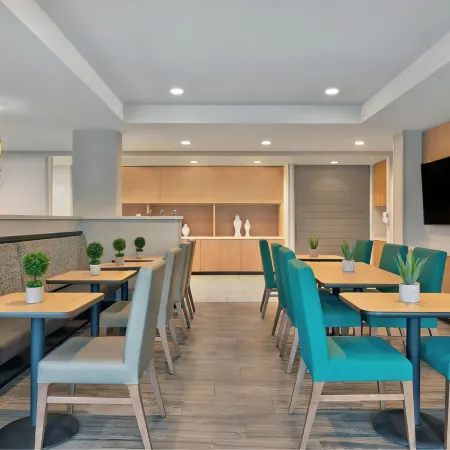 TownePlace Suites Sacramento Elk Grove