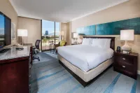 Hilton Irvine/Orange County Airport Hotels in Irvine