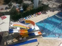 Hattusa Vacation Thermal Club Kazdaglari - Beach