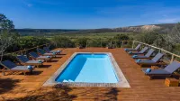 Woodbury Tented Camp – Amakhala Game Reserve - Pools
