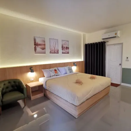 Kiatwimon Hotel