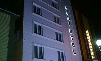 Kent Hotel