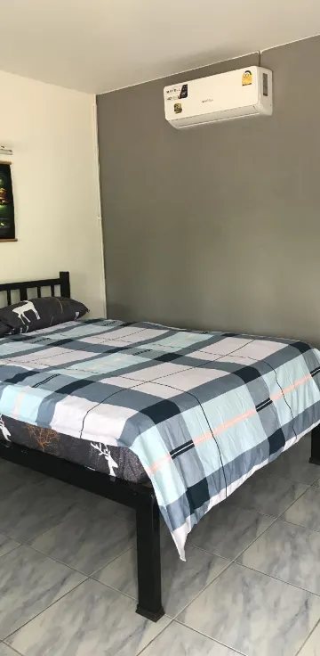 ห้องพักธ