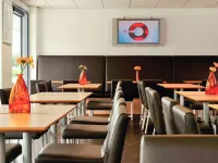 Ibis Budget Amsterdam Airport - breakfast