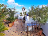 Casa Aire de Lecrin Hôtels à : Melegis