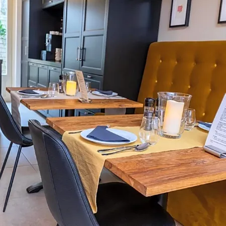 ExLibris Boutique Hotel