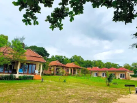 Vung Bau Resort โรงแรมใกล้หาดวุงเบา