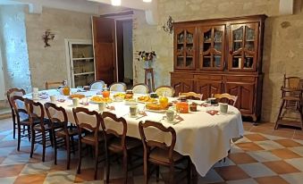 Domaine du Noble - Housity