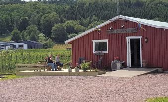 Vånga Hostel