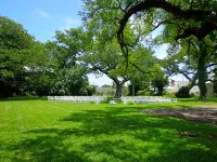Grand Magnolia Ballroom & Suites - Parking