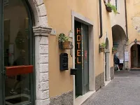 Hotel Modena Old Town Hotels in Malcesine