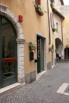Hotel Modena Old Town Hotels in Malcesine Old Town