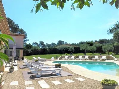 Domaine le Mas Sans Soucis