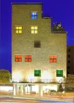 Hotel Abitart Hotels in Garbatella