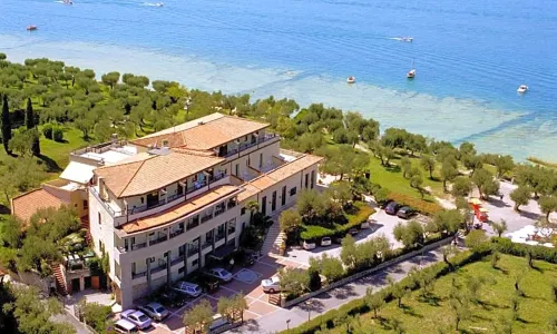 Hotel Ideal Sirmione