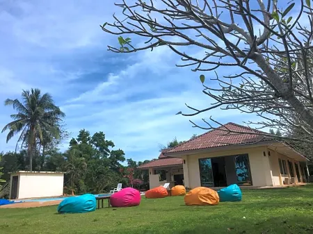 Sleep Soundly by The Sea