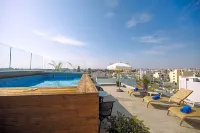 Qbic City Hotel Hotels in Larnaca