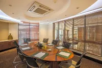 City Lodge Hotel Lynnwood - 3-Star
