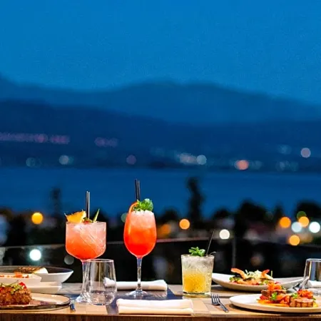 Saz City Life Boutique Hotel