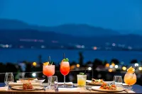 Saz City Life Boutique Hotel - Desayuno