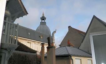 Hôtel du Commerce