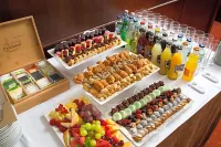 ホテル ベンチュアー - 朝食