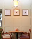 拜爾伊舍飯店 埃爾姆布里奇住宿飯店