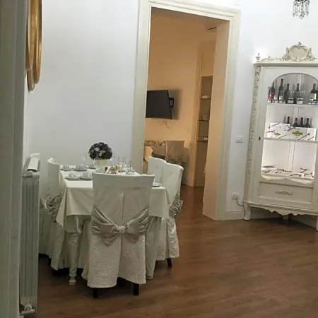 B&B Palazzo del Teatro