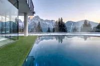 Panorama Hotel Fontanella - Pools