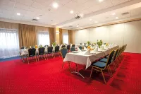 Business Hotel Vega Wrocław Hotels in Breslau