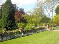 Lastingham Grange