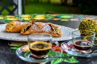 B&B Blanc Maison Etna Relais & Charme - Homestays