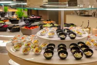 Hotel RH Ifach - breakfast