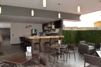 索非亞飯店