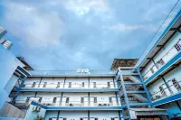 KoolKost Near Palembang Icon Mall 4 Các khách sạn ở Palembang