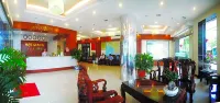 Hau Giang Hotel Hotel a Cần Thơ