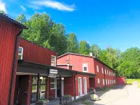 Klackbergsgården Hotels in Soderbarke