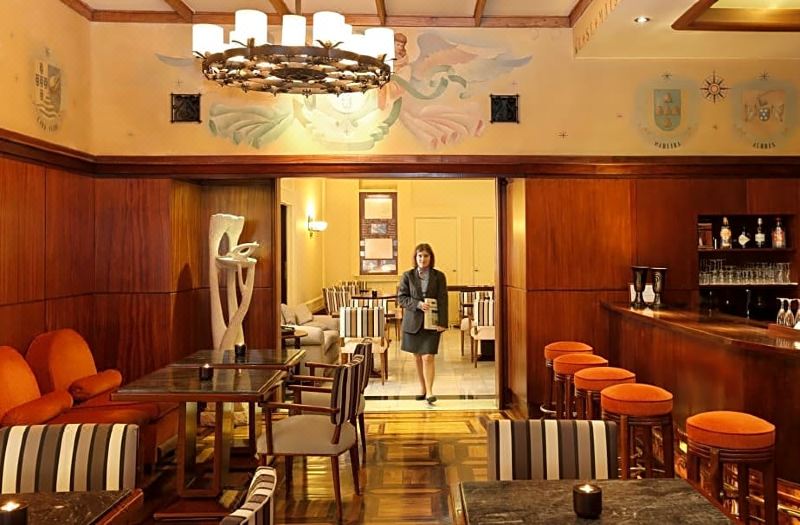 Hotel Britania Art Deco Lisboa photo 4