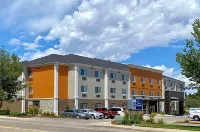 Best Western Greeley Hotels in Evans