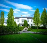Castle Oaks House Hotel Hotels near Killaloe