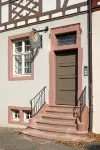Goldkind Feine Wohn- & Schlafstuben Hotels in der Nähe von DCG Linnenbach • Christliche Gemeinde