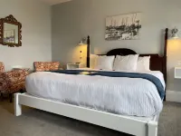 Emerson Inn by the Sea Hotel di Rockport