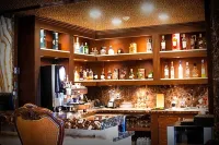 Wyndham Torreon - bar