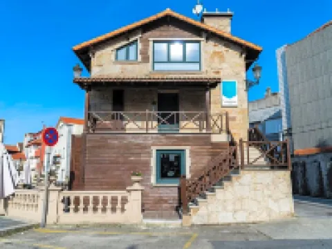 艾斯莫加馬爾旅館 維拉加爾西亞·德·阿勞薩酒店