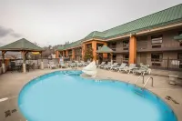 Quality Inn Black Mountain-Asheville East - Pools